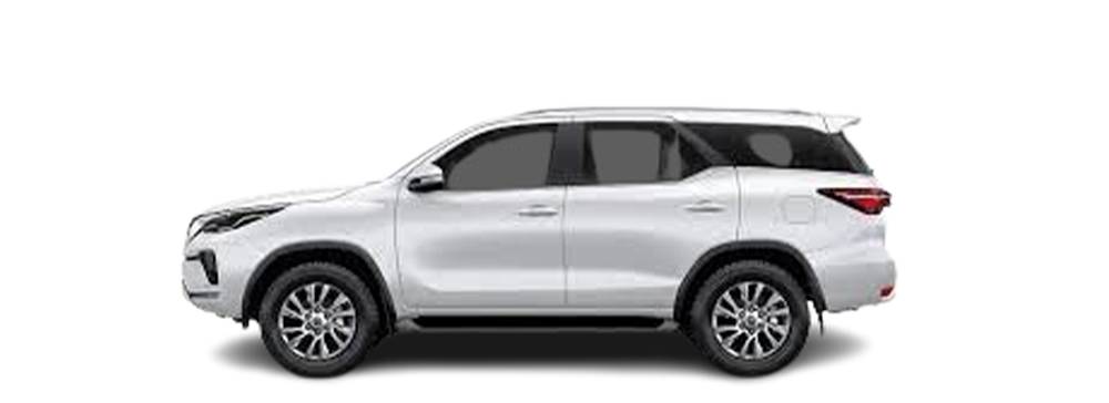 Fortuner (1)