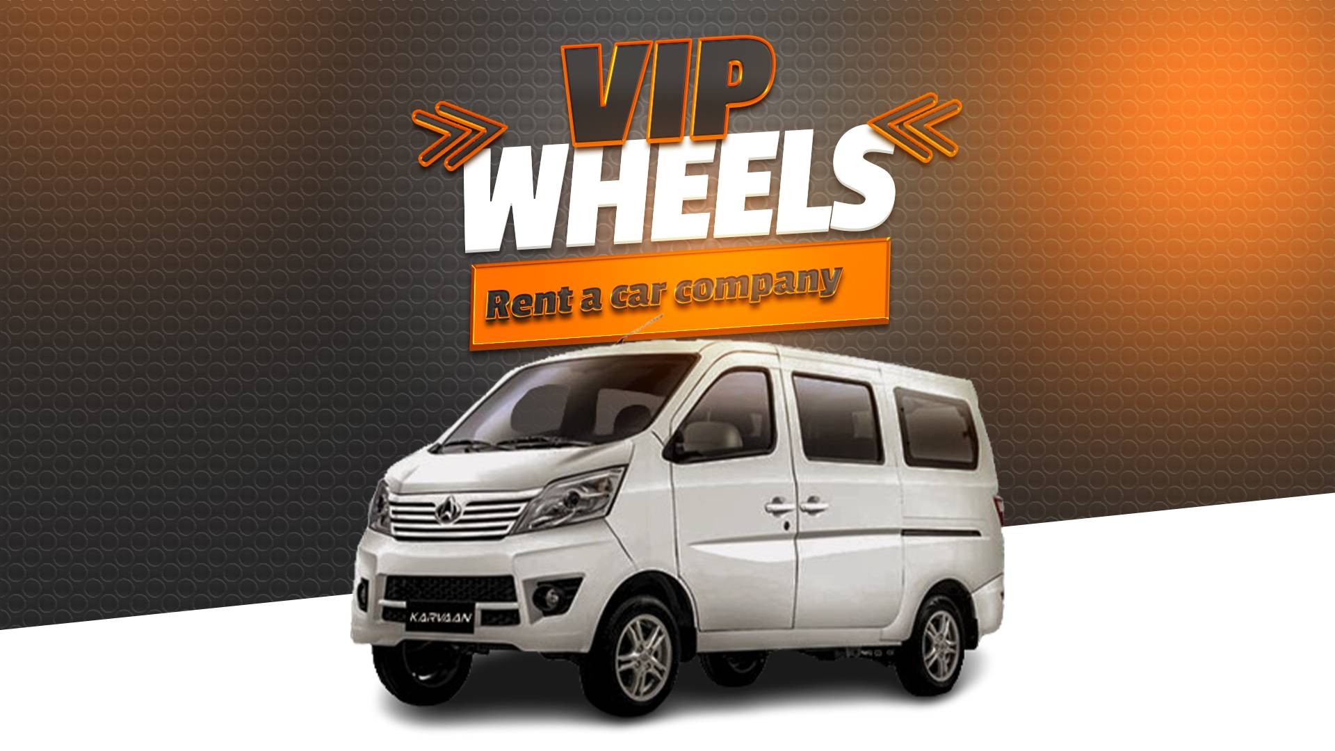 changan